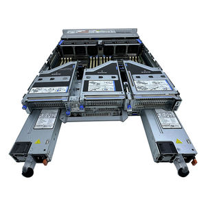Servidor en Rack 2U para R7525 Poweredge, <span class=keywords><strong>16</strong></span> Bahías SAS/SATA + 8 NVMe, AMD Epyc, en Existencia - Product Image 3