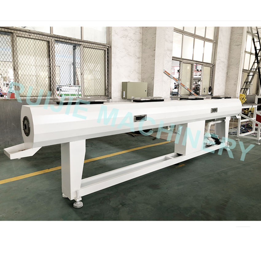 Высокопроизводительный шланг из ПВХ, дренажный трубопровод, машина для изготовления труб из ПВХ