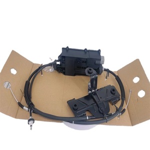 Modules de freinage et de stationnement en plastique en gros pour BMW Série 7, numéro de modèle 34436877316 - Product Image 1