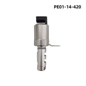 Vanne solénoïde Mazda Pe01-14-420, régulateur de pression d'huile Ocv pour le contrôle du moteur - Product Image 4