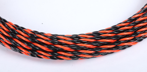 Cable Push Puller Conducto Serpiente Cable Rodder Fish Tape Wire Guide - Product Image 3