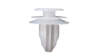 Nouveaux clips en plastique pour voiture, anti-vibrations, en nylon, universels, durables, attaches de fixation pour voiture, garnitures intérieures et extérieures, conformes à la norme ROHS