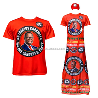 Kain Cetak Lilin Afrika Berkualitas Tinggi dari Bahan Polyester Katun, Desain Afrika, Capulana, Ankara, Pagne, Batik, Kain Lilin