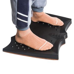 Hot Selling New Design Premium Standing Desk Anti-Fatigue Active PU Balance Board - Product Image 5