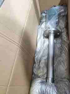 Analizador de Oxígeno de Zirconia Tipo Split Yokogawa Original ZR22G/ZR402G, Analizador de Humedad ZR22G-100-C-L-E-T-M-E-A/SCT/C/CV - Product Image 2