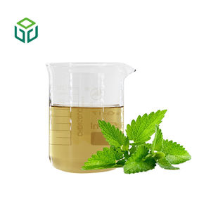 Natuurlijk biologisch pepermunt kruidenextract, voedingskwaliteit mentholpoeder in trommel, plastic verpakking & fles - Product Image 3