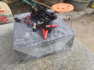 Testador eletrônico common rail CR1000 do injetor diesel do banco de teste - Product Image 5