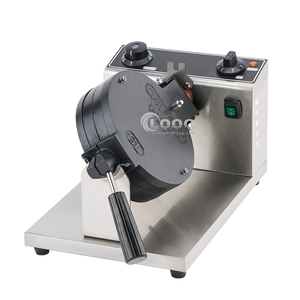 Tùy chỉnh thép không gỉ Belgian <span class=keywords><strong>Waffle</strong></span> maker có thể thay đổi tấm điện <span class=keywords><strong>Waffle</strong></span> máy làm cho hộ gia đình khách sạn sử dụng tốt nhất Snack - Product Image 6