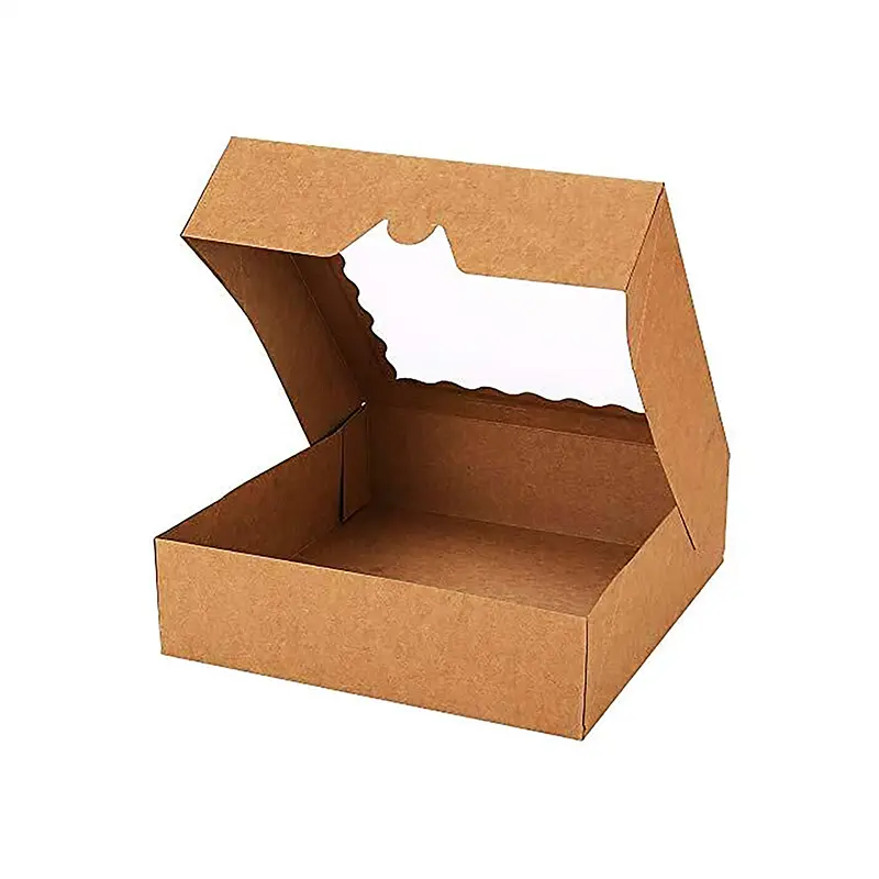 Cajas de cartón corrugado para embalaje de regalos, cajas de embalaje de artículos de cartón a medida, tamaño grande, mediano y pequeño