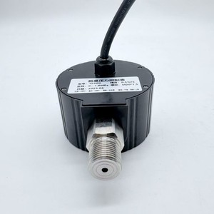 Hot <strong>Sales</strong> on High Accuracy 0.5 and 1 Indonesia Smart Digital Vacuum Pressure Gauge - Product Image 2