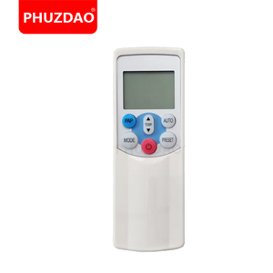 Nuovo prodotto di vendita a caldo FZD-TO1013 adatto per aria condizionata <span class=keywords><strong>TOSHIBA</strong></span> <span class=keywords><strong>telecomando</strong></span> multifunzionale di marca singola in magazzino - Product Image 1
