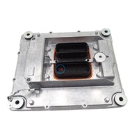 Controlador ECU/ECM VOE60100000 para Excavadora Volvo EC140B EC210B EC240B EC290B EC330B EC360B