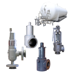 บริการความปลอดภัยประสิทธิภาพสูง มาตรฐาน ASME V สำหรับระบบอุตสาหกรรม - Product Image 2