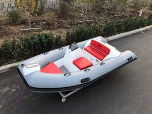 Bateau RIB <span class=keywords><strong>De</strong></span> 3.8 M <span class=keywords><strong>De</strong></span> Liya Mini Bateau <span class=keywords><strong>De</strong></span> Sport Canot à Rames - Product Image 2