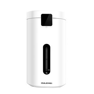 Termo Eléctrico Japonés con Recipiente Interior de Acero Inoxidable 304 de 3L/4L/5L de Capacidad, Mantiene la Temperatura, para el Hogar, Suministro de Fábrica - Product Image 1