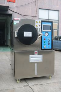 Verzadigde Onverzadigde Vochtigheidsdruk Verouderingstestmachine - Product Image 5