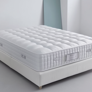 Matelas d'hôtel de luxe 5 étoiles matelas à ressorts ensachés matelas orthopédiques en mousse à mémoire de gel doux et confortables fournissent un échantillon - Product Image 1