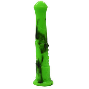 Waatfaak-<span class=keywords><strong>gode</strong></span> imitation de cheval énorme pour femmes, jouets sexuels, animal réaliste, prise de fessier, stimulation anale et extension pour dames - Product Image 6