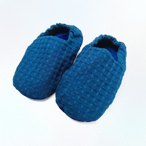 <span class=keywords><strong>Coussin</strong></span> <span class=keywords><strong>chauffant</strong></span> confortable pour chaussures et pantoufles, à utiliser au <span class=keywords><strong>micro</strong></span>-ondes pour la relaxation - Product Image 4