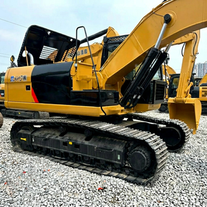 รถขุดมือสอง CAT 329D ราคาถูกจากญี่ปุ่น รุ่นยอดนิยม CAT325D CAT329D CAT330D CAT336D สภาพดี - Product Image 1