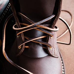 סגנון חדש גודל גדול בעבודת יד חורף מותאם אישית קרסול מעוגל קרסול מעוגל עם כרית סגירת החלקה על העקב עם כרית - Product Image 6