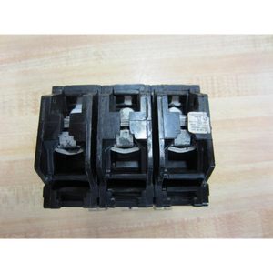 Interruptor de Circuito General Electric Thqb32030, 30 A, 3 Polos, Tipo AfcI - Product Image 3