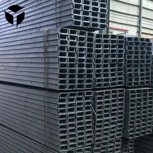 Structural Carbon Steel H Profile Beam H Iron Beam IPE UPE HEA HEB