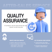 Baiwin Commerciële Dubbele Cup Shaker Machine Dubbele Kop Boba Thee Shake Machine voor Bubble Tea Shop Fruit Sap Cocktail Shaker