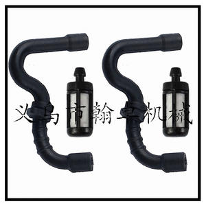 เลื่อยยนต์ Hanzhuo MS170 180 017 018 ไฮบริดสองจังหวะ 31.8 ซีซี 250 ซีซี พร้อมถังน้ำมัน ตัวกรองน้ำมันเชื้อเพลิง สายกรองน้ำมัน และไส้กรอง - Product Image 2