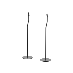 Altavoces de Pie de Alta Calidad Suministrados por Fábrica, Fácil Montaje, Capacidad de Carga de 5 kg, Certificados y Personalizables - Product Image 4