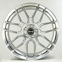 Jantes en alliage forgé de 19, 20, 21 et 22 pouces, 5x112, 5x120, 5x130 pour BMW G30 G11, Mercedes W223 W222, Audi A8 A7, Porsche Cayenne