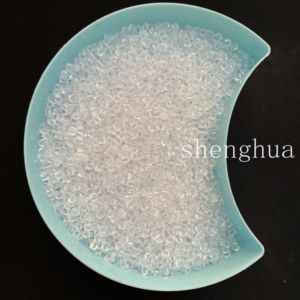 Materia Prima Plástica de Poliestireno de Alto Flujo (Resina GPPS) en Gránulos de Alta Concentración para Moldeo de Envases - Product Image 5