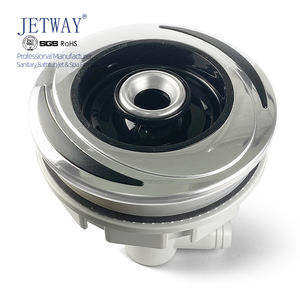 หัวฉีดอ่างน้ำหัวฉีดอ่างน้ำร้อนทำจากทองเหลืองเจ็ทเจ็ทเจ็ทเจ็ทเจ็ทเจ็ทเจ็ทเจ็ท ABS แนวตั้งขนาด<span class=keywords><strong>5</strong></span>นิ้วสำหรับสปาและกลางแจ้งขายส่ง - Product Image 1