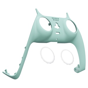 High Quality Colorful Game <b>Controller</b> Shell <b>Grip</b> <b>Controller</b> Replacement Cover Shell for Ps5 Faceplate Shell Decorative Cover - Product Image 2