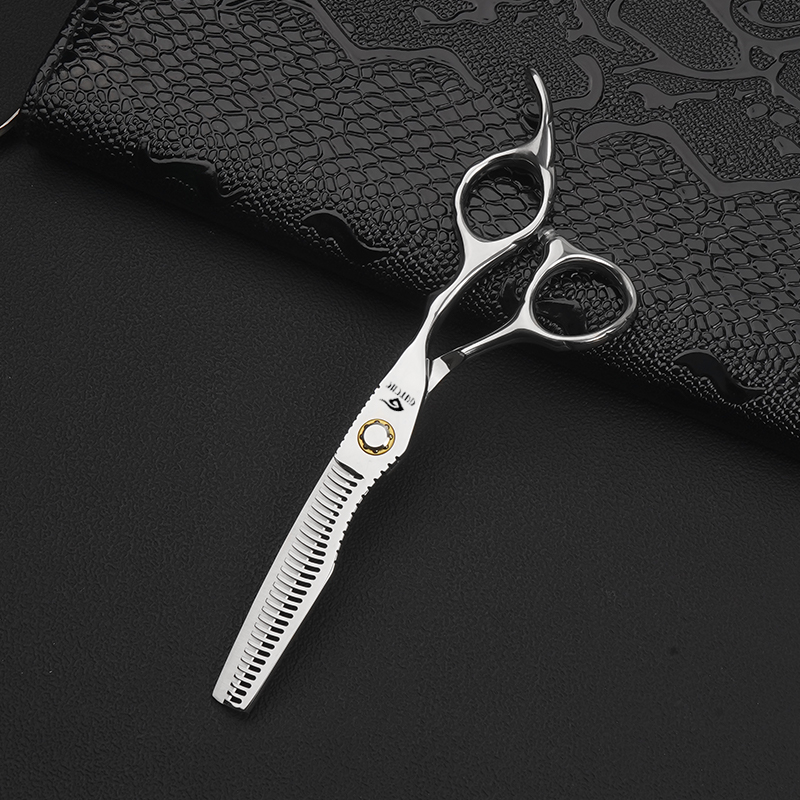 thinning scissors