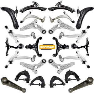 Prezzo competitivo OEM accessori Auto in basso a sinistra destra braccio di controllo regolabile per HYUNDAI ACCENT <span class=keywords><strong>SANTA</strong></span> Fé VERACRUZ SONATA - Product Image 1
