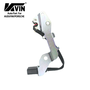 KVIN 06A905161B Capteur de position d'arbre à cames pour TIME SUPERMAN/<span class=keywords><strong>SANTANA</strong></span> 05 Capteur de phase pour JDW/CR 06A 905 161 B - Product Image 4