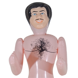 Man Blow Up Doll: Realistic & Customizable Options for Adult Parties
