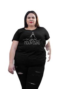 Camisetas de talla grande marca personalizada manga corta hombres servicio OEM camiseta de gran tamaño estampado solo Jersey de punto 100% algodón - Product Image 4