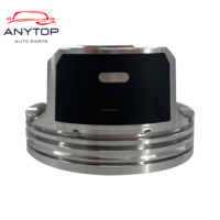 Piston ANYTOP pour Dongfeng Fukang 2.3 PSA 3FY EW12 86mm avec axe de piston – Remplacement moteur Peugeot