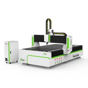 3 axis cnc wood router turning machine for sale