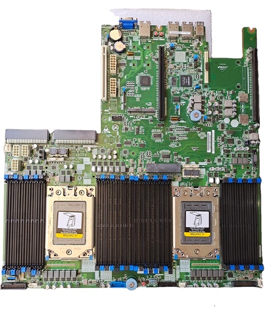 A620-G30 Server Motherboard AMD Chipset EPYC Zen DDR4 65N32-US