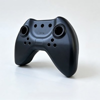 Service de moulage sous vide sur mesure, moule en silicone, prototypage rapide pour coque de manette de jeu, production en petite série