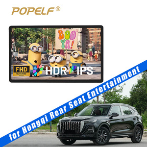 Sistema Android 14.0 Más Vendido para un Rendimiento Más Fluido, Seguridad Mejorada y Compatibilidad con Todas las Aplicaciones Más Recientes para Toyota - Product Image 1