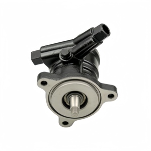 OE:44320-60191 Aplicable para piezas automotrices Toyota, bomba de dirección asistida, conjunto del sistema de dirección - Product Image 3