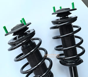 Pièces automobiles Gc6 <span class=keywords><strong>JLB</strong></span>-4G15 Amortisseur avant pour GEELY GC6, avec ressort - Product Image 4