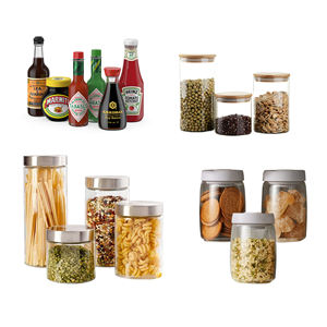 Machine de tri de bouteilles entièrement automatique de type plateau tournant pour bouteilles en verre et en plastique avec fonction de collecte des bouteilles - Product Image 6