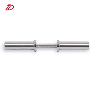 <span class=keywords><strong>Barra</strong></span> de levantamiento de pesas de competición de 2,2 m, 35lb, 6 pies, <span class=keywords><strong>kit</strong></span> de placas de peso, campanas de <span class=keywords><strong>barra</strong></span> de levantamiento de pesas de acero - Product Image 2