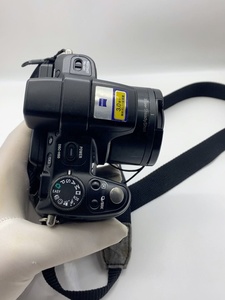 กล้องมือสอง Sony DSC-H50 1/2.3" <span class=keywords><strong>Super</strong></span> <span class=keywords><strong>HAD</strong></span> <span class=keywords><strong>CCD</strong></span> ซูมดิจิตอล 15 เท่า - Product Image 4