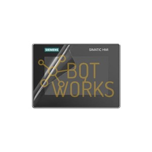 Siemens 6AV68810UJ220AA0 - Nuovo - Product Image 1